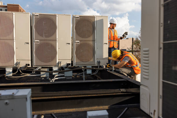 Best Affordable Air Conditioning Repair  in Lake Isabella, MI
