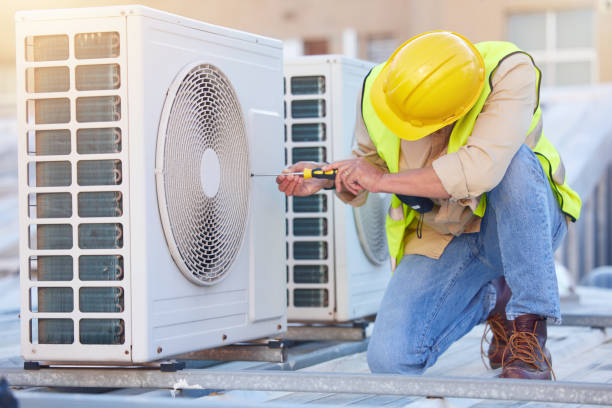 Best HVAC Air Duct Cleaning  in Lake Isabella, MI