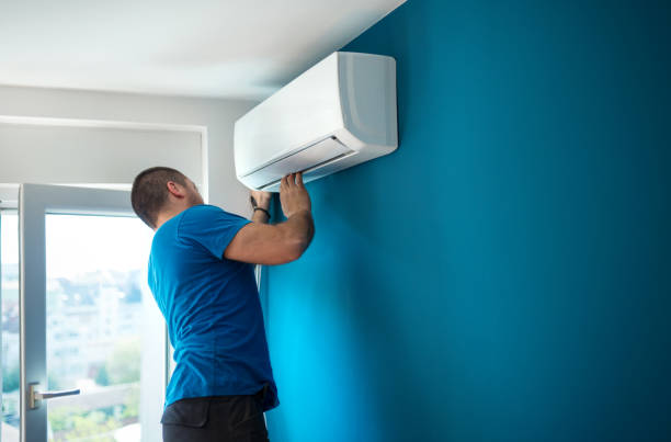 Best HVAC Tune-Up Services  in Lake Isabella, MI