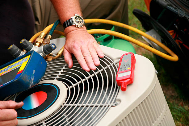  Lake Isabella, MI HVAC Pros