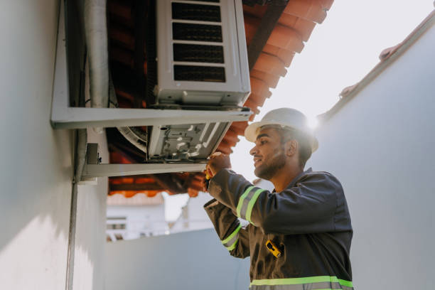 Best Affordable HVAC Services  in Lake Isabella, MI
