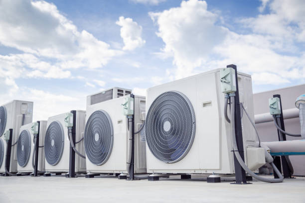Best Central Air Repair  in Lake Isabella, MI