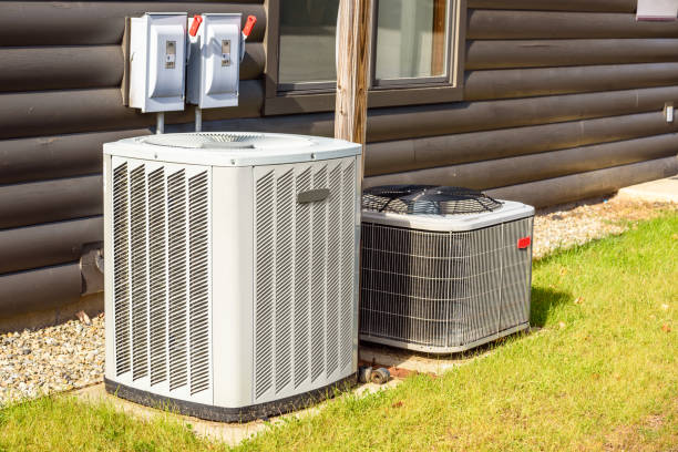 AC Installation Near Me in Lake Isabella, MI