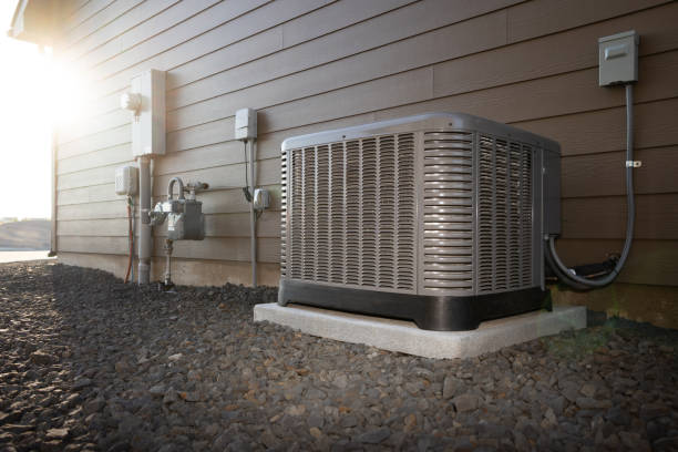 Best HVAC Maintenance Near Me  in Lake Isabella, MI